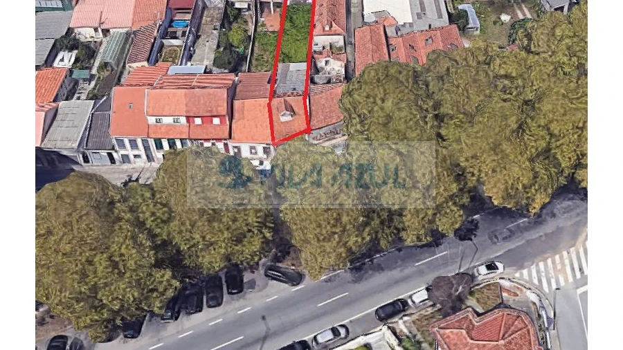Terreno para Venda em Paranhos
