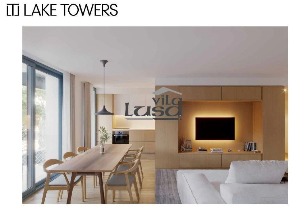 Apartamento T3 para Venda em Paranhos Foto 10