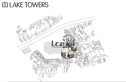 Apartamento T3 para Venda em Paranhos