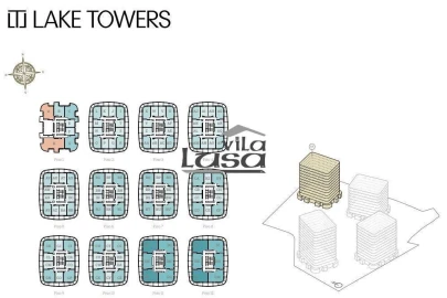 Apartamento T3 para Venda em Paranhos