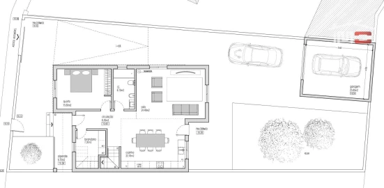 Terreno para Venda em Sarilhos Grandes