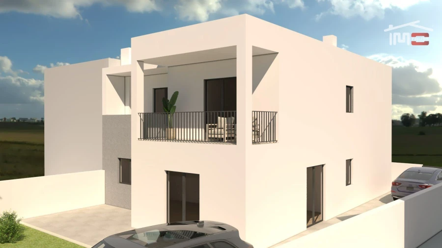 Terreno para Venda em Sarilhos Grandes Foto 5