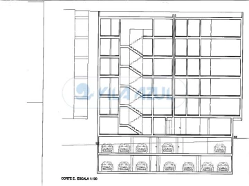Terreno P/ Prédio para Venda em Alfena