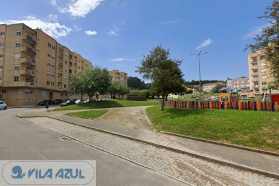 Terreno P/ Prédio para Venda em Alfena