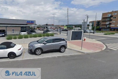 Terreno P/ Prédio para Venda em Alfena