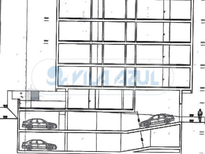 Terreno P/ Prédio para Venda em Alfena Foto 7