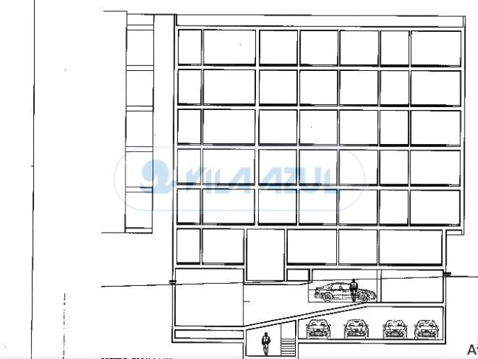 Terreno P/ Prédio para Venda em Alfena Foto 10