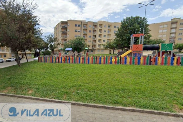 Terreno P/ Prédio para Venda em Alfena Foto 3