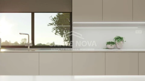 Moradia T3 para Venda em Paranhos