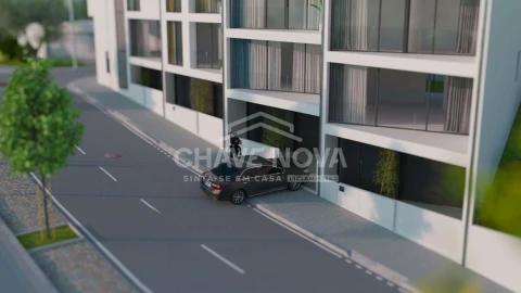 Moradia T3 para Venda em Paranhos