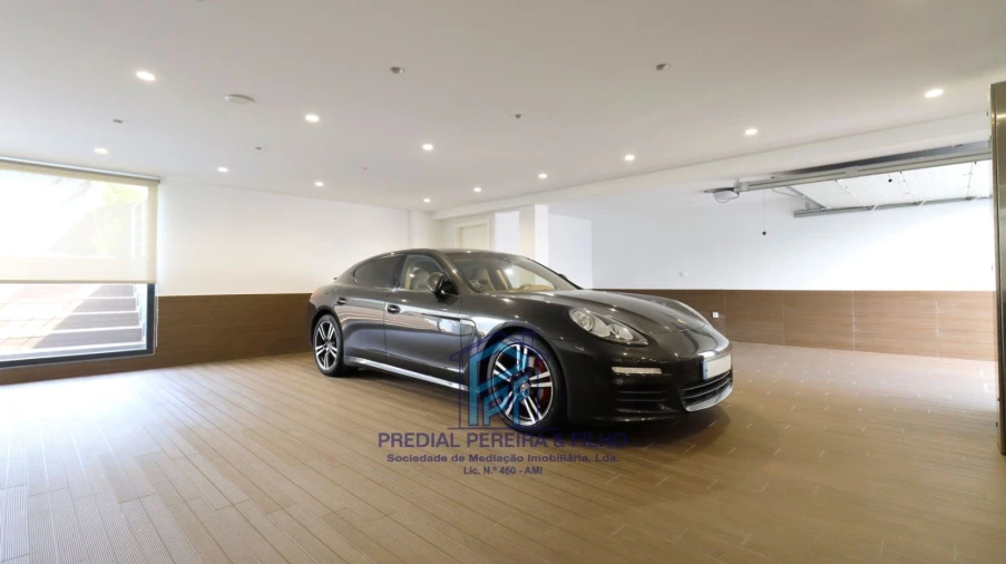 Moradia T5 para Venda em Rio Tinto Foto 10