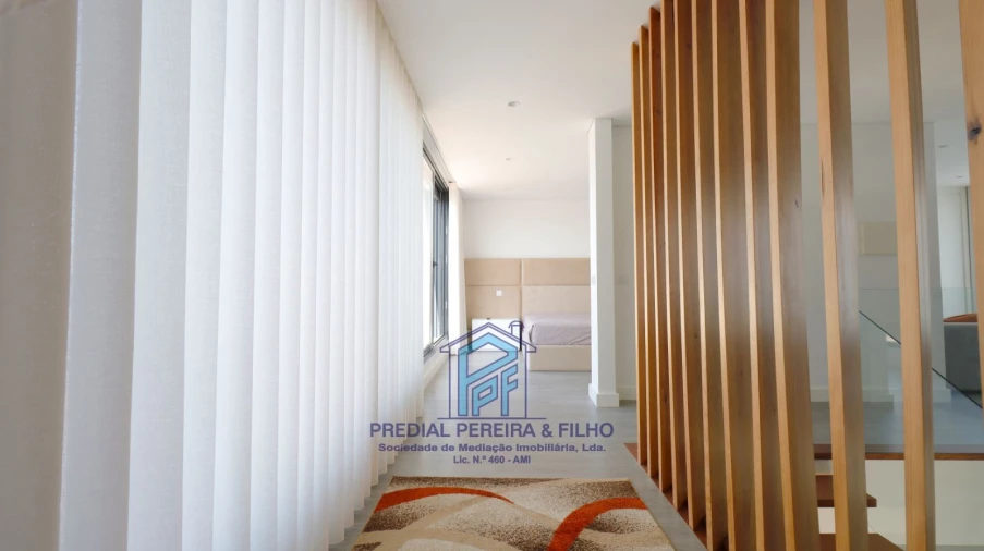 Moradia T5 para Venda em Rio Tinto Foto 30