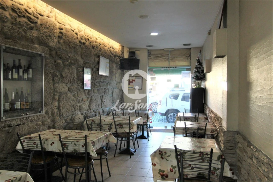 Negócio para Trespasse em Barcelos, V.Boa, V.Frescainha Foto 2