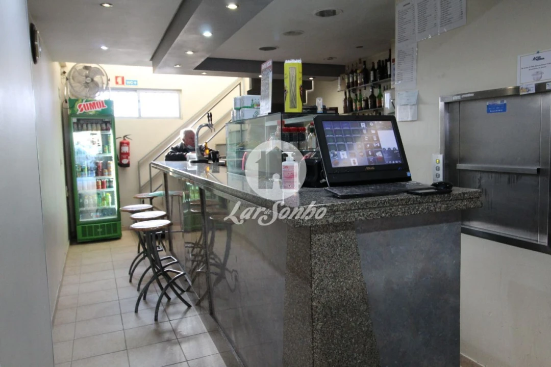 Negócio para Trespasse em Barcelos, V.Boa, V.Frescainha Foto 4