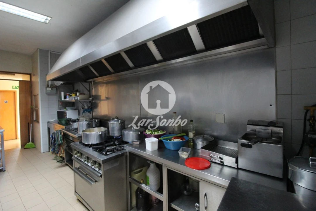 Negócio para Trespasse em Barcelos, V.Boa, V.Frescainha Foto 11