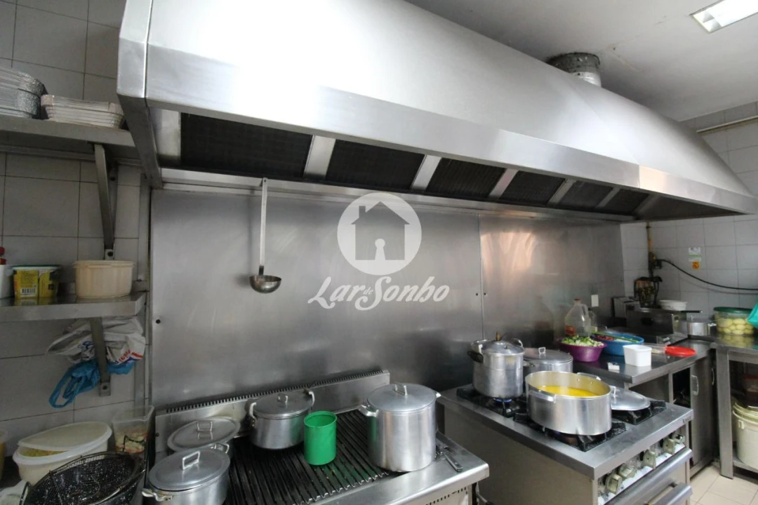 Negócio para Trespasse em Barcelos, V.Boa, V.Frescainha Foto 16