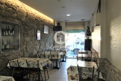 Negócio para Trespasse em Barcelos, V.Boa, V.Frescainha