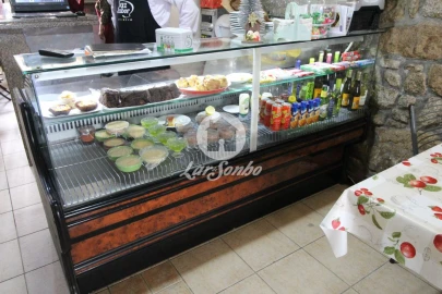 Negócio para Trespasse em Barcelos, V.Boa, V.Frescainha