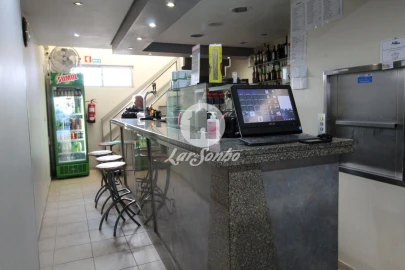 Negócio para Trespasse em Barcelos, V.Boa, V.Frescainha