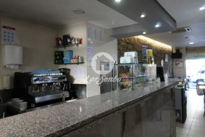 Negócio para Trespasse em Barcelos, V.Boa, V.Frescainha