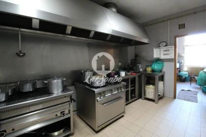 Negócio para Trespasse em Barcelos, V.Boa, V.Frescainha