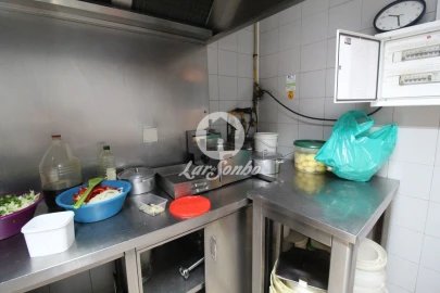 Negócio para Trespasse em Barcelos, V.Boa, V.Frescainha