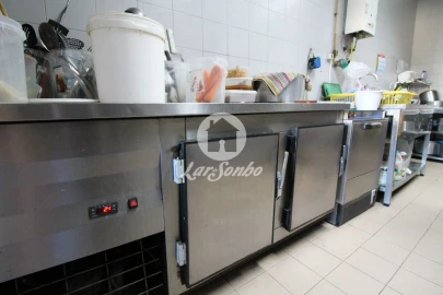 Negócio para Trespasse em Barcelos, V.Boa, V.Frescainha