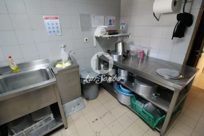 Negócio para Trespasse em Barcelos, V.Boa, V.Frescainha