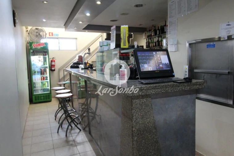 Negócio para Trespasse em Barcelos, V.Boa, V.Frescainha Foto 4