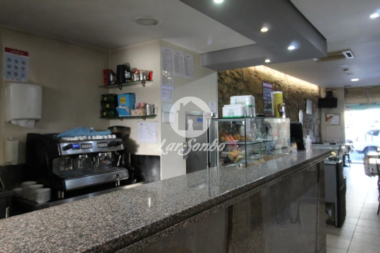 Negócio para Trespasse em Barcelos, V.Boa, V.Frescainha Foto 5