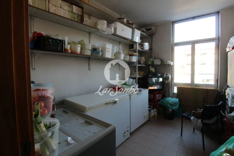 Negócio para Trespasse em Barcelos, V.Boa, V.Frescainha Foto 10