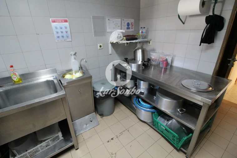 Negócio para Trespasse em Barcelos, V.Boa, V.Frescainha Foto 17