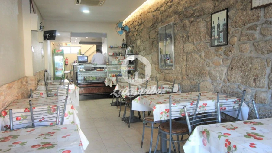Negócio para Trespasse em Barcelos, V.Boa, V.Frescainha