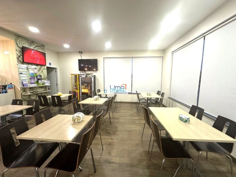 Loja para Trespasse em Pombal Foto 2