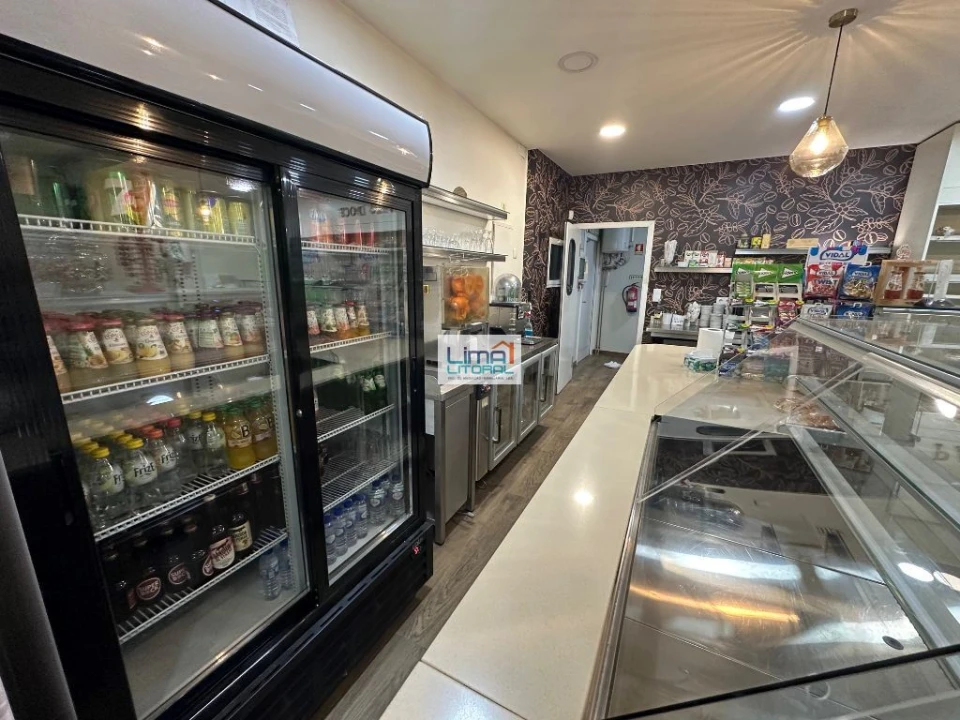 Loja para Trespasse em Pombal Foto 6