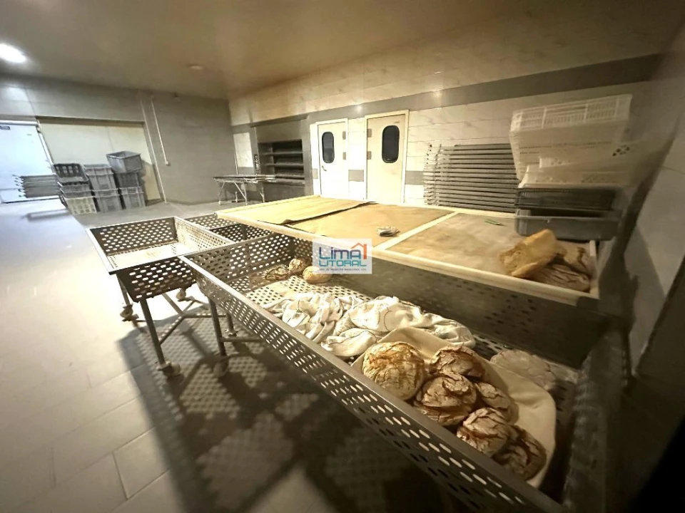 Loja para Trespasse em Pombal Foto 12