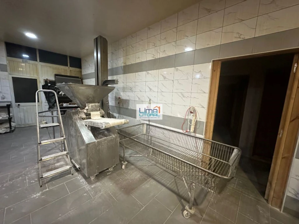 Loja para Trespasse em Pombal Foto 14