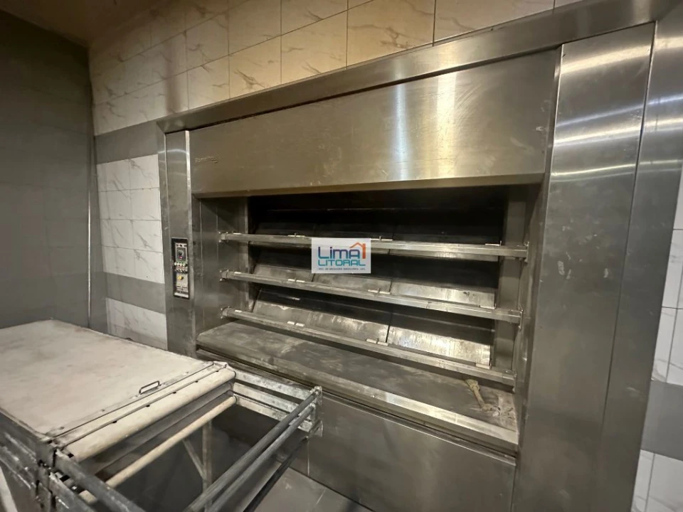 Loja para Trespasse em Pombal Foto 17