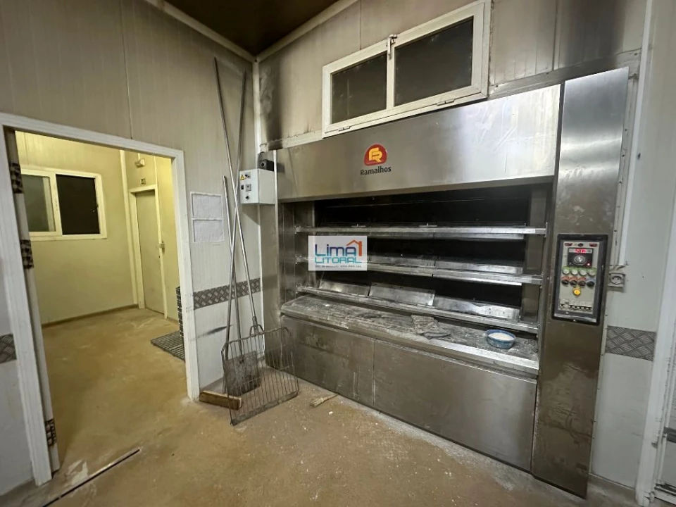 Loja para Trespasse em Pombal Foto 18