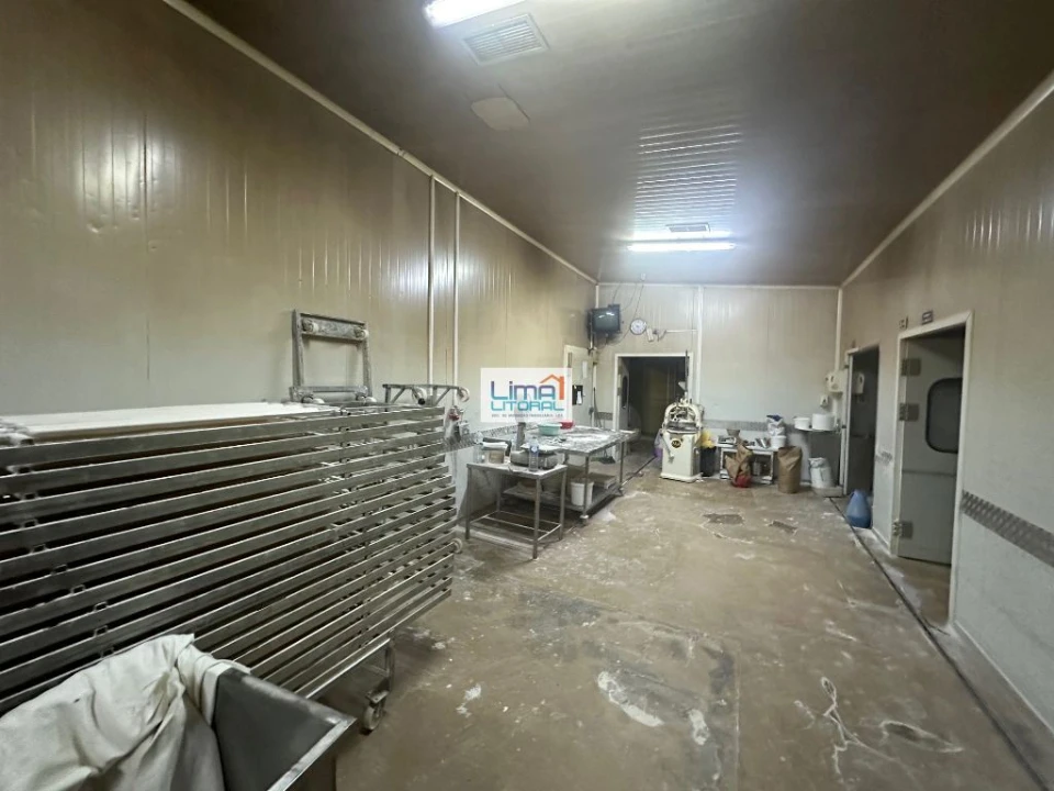 Loja para Trespasse em Pombal Foto 19