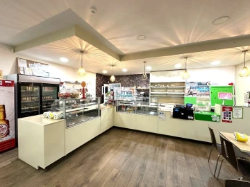 Loja para Trespasse em Pombal