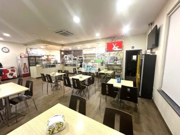 Loja para Trespasse em Pombal