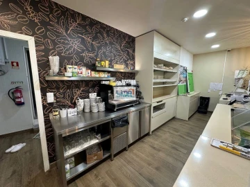 Loja para Trespasse em Pombal