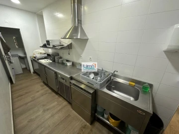 Loja para Trespasse em Pombal