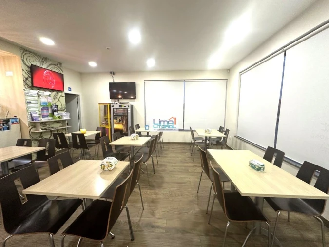 Loja para Trespasse em Pombal Foto 2