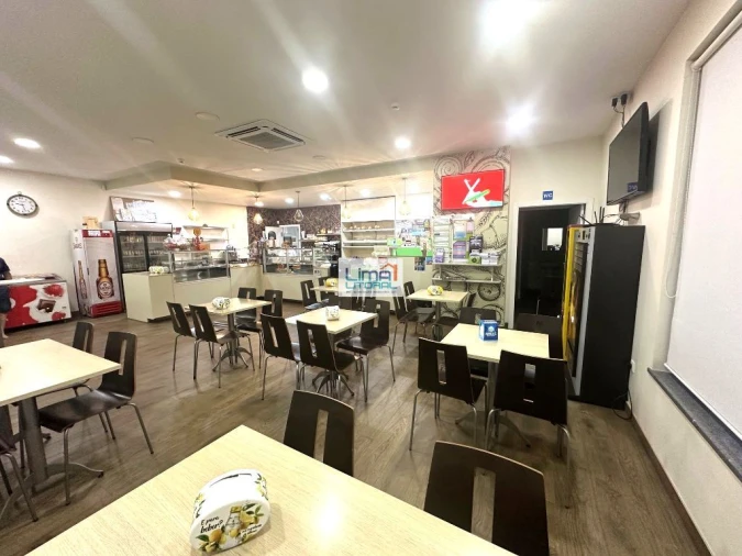 Loja para Trespasse em Pombal Foto 3