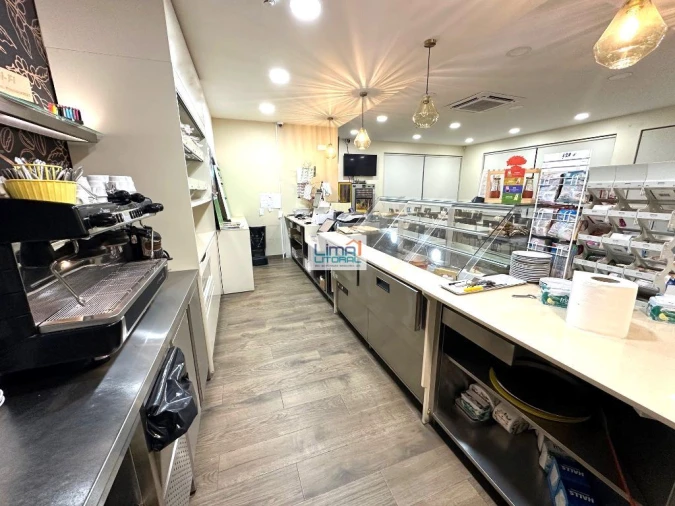 Loja para Trespasse em Pombal Foto 8