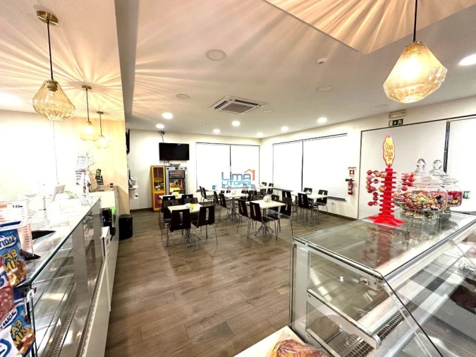 Loja para Trespasse em Pombal Foto 9