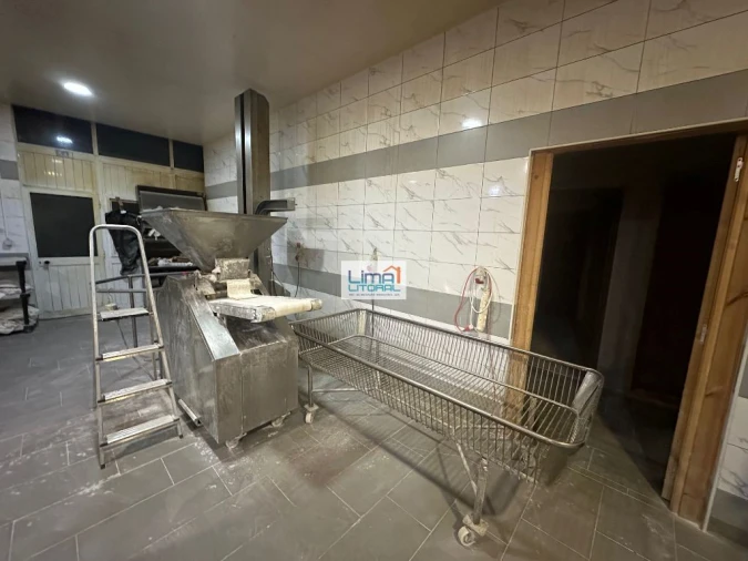 Loja para Trespasse em Pombal Foto 14