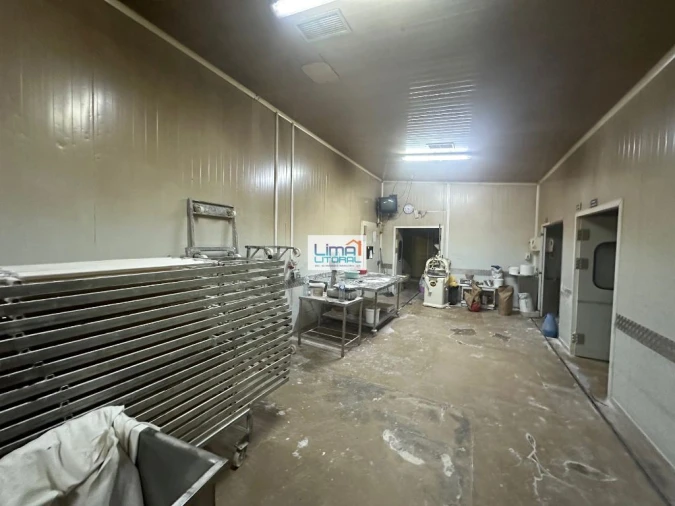 Loja para Trespasse em Pombal Foto 19